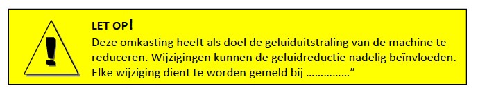 Afbeelding met tekst, Lettertype, geel, schermopname Automatisch gegenereerde beschrijving