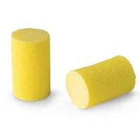 Afbeelding met elektronica, accessoire, dop, oordop
